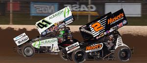 Huset’s Speedway Hosting World of Outlaws Dur