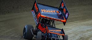 Big Game Motorsports and Gravel Drive Top-Fiv