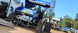 Wood Excited to Head West With Lucas Oil ASCS