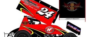 Chase Johnson Earns a Variety of Racing Oppor