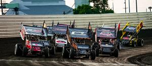 Jackson Motorplex Increases Hefty Seed Merle