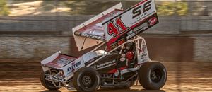 Dominic Scelzi Bound for Las Vegas to Tackle