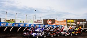 Huset’s Speedway Points Battles Going Down to