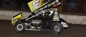 Graves Motorsports Prepares for Weekend With