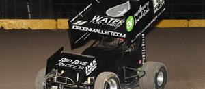 Mallett Eager to Make RPM Speedway Debut This