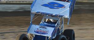 Forler Searching for Third Victory at Arizona