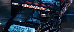 Big Game Motorsports Driver Sammy Swindell Re