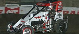 Thomas Taking Extra Preparation into POWRi Do