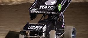 Mallett Records Top Five to Highlight ASCS Na