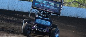 World of Outlaws Seeking Fourth Winner in as