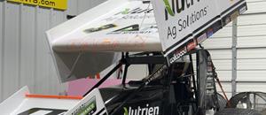 Hagar and Rains Set for Season Debut Together