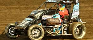 Felker Set for Wing and Nonwing Micro Sprint