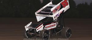Mallett Excited to Tackle ASCS National Tour