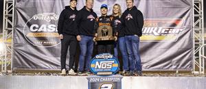 Big Game Motorsports and Gravel Win World of