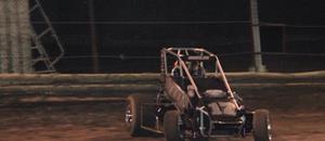 Scelzi Amped for Chili Bowl Debut With Cole W