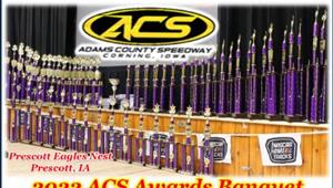 2022 ACS Championship Awards Banquet