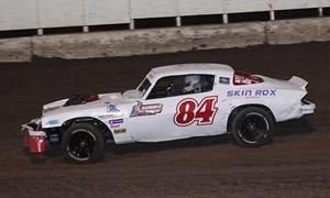 Sam Colmone Jr