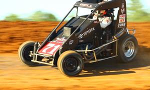 Christopher Bell to Vie for USAC Midget “Tues