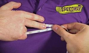 Speedway Tech Talk - How to Measure for a Rac