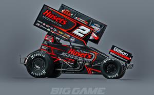 Big Game Motorsports and Grave