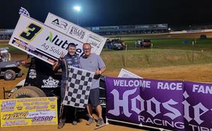 Hagar Wins USCS Series Speedwe