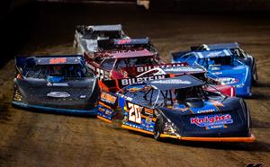 Huset’s Hosting Four-Day Silve