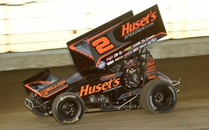 Big Game Motorsports and Grave