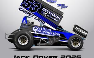 Dover Back Behind Wheel for 60