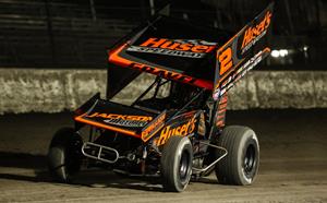Big Game Motorsports and Grave