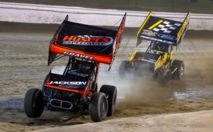 Big Game Motorsports and Grave