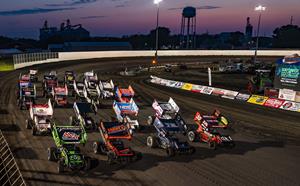 Jackson Motorplex Welcomes 11