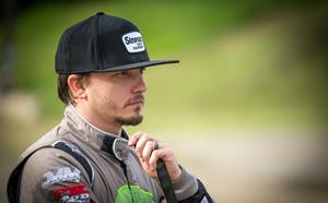 Mallett Racing at Pair of Arka