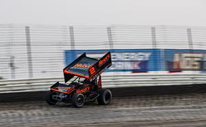 Big Game Motorsports and Grave