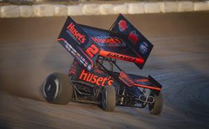 Big Game Motorsports and Grave