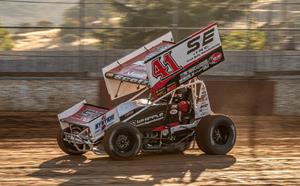 Dominic Scelzi Bound for Las V