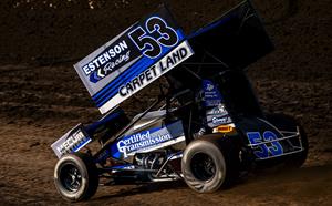 Dover Joining High Limit Racin