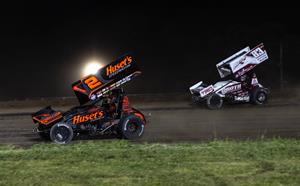 Big Game Motorsports and Grave