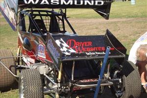 Knoxville Nationals Re-Cap for Wasmund Racing