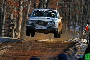 2013 Flying Moose Rally Team