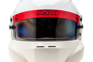 Feature Product Friday - Roux Helmets