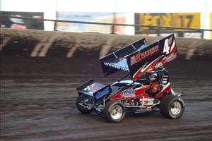 Clay County Fair Re-Cap for Wasmund Racing