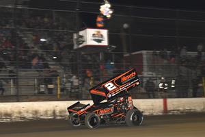 Big Game Motorsports and Gravel Set for Cotton Bowl Speedway Doubleheader