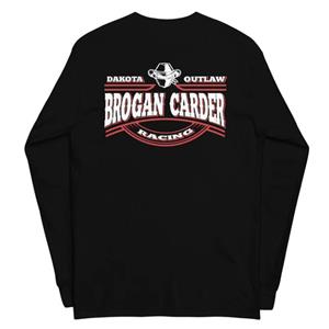 Brogan Carder Dakota Outlaw Long Sleeve