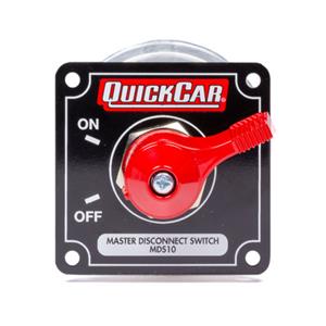 QUICKCAR BATTERY DISCONNECT