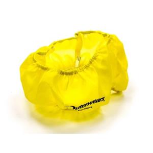 OUTERWEARS- 14x4 AIR FILTER WRAP- YELLOW
