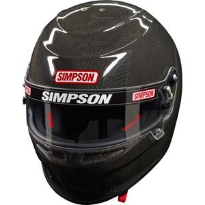 Simpson Venator Helmet