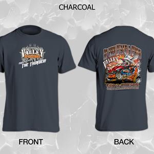 Valley Speedway Chicken