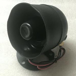 120 db indoor/outdoor siren