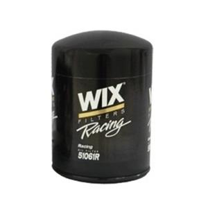 WIX FILTERS- HIGH EFFICIENCY ENDURANCE OIL FILTER