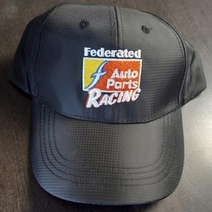 KSR Federated Auto Parts Black Hat